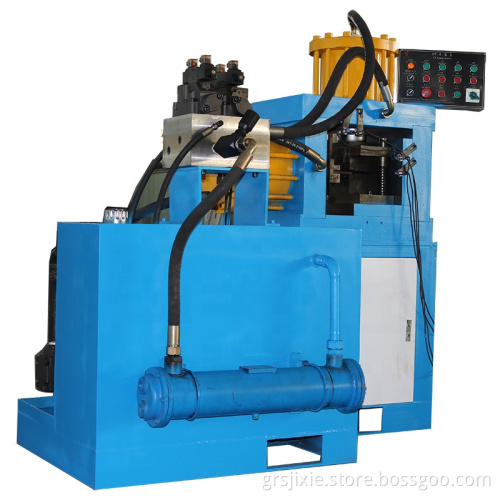 Pneumatic Gun Staple Making Machine / Full Automatic Production Line